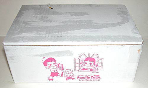 Amazon.co.jp: fragment MILKY THE CONVENI 不二家 ソフビ